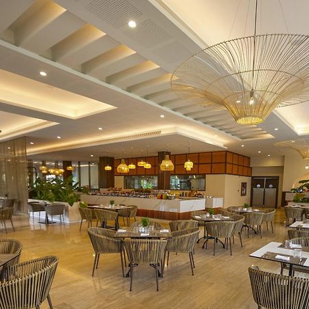 Family Selection At Grand Palladium Kantenah Resort & Spa アクマル エクステリア 写真