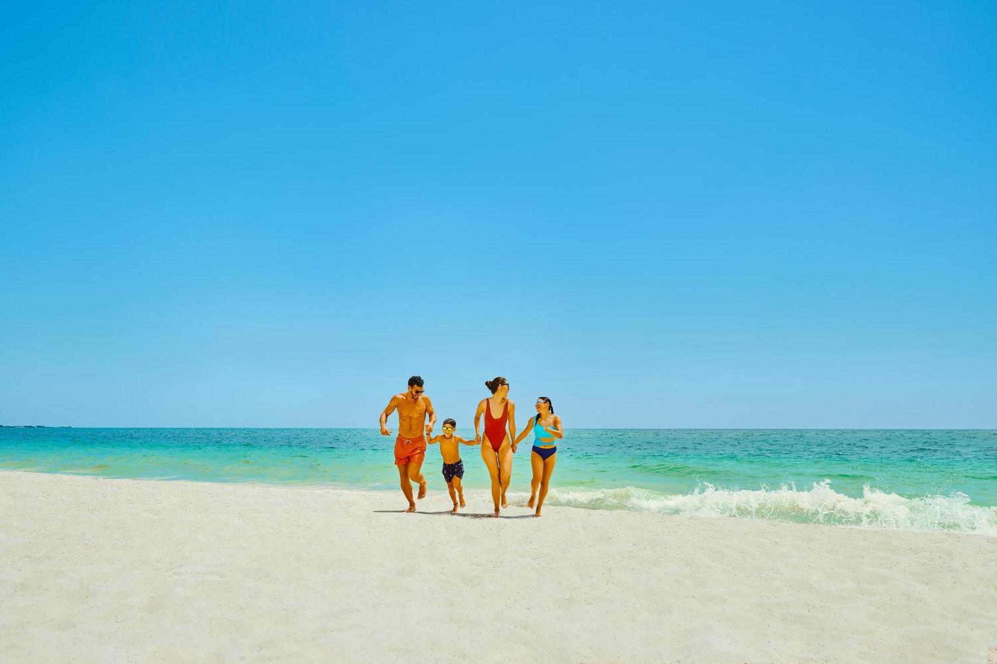 Family Selection At Grand Palladium Kantenah Resort & Spa アクマル エクステリア 写真